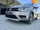 Volkswagen Caddy Alltrack, 2018, Дизель, 2 л., 268 тыс. км, Минивен, Бежевый, Хмельницкий 49953 фото 27
