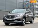 Honda CR-V, 2014, Дизель, 1.6 л., 187 тис. км, Позашляховик / Кросовер, Сірий, Київ 107492 фото 2