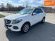 Mercedes-Benz GLE-Class, 2018 р., Бензин, 60 тис. км, Позашляховик / Кросовер, Білий, Дніпро (Дніпропетровськ) AT-10418037 фото 18