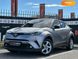 Toyota C-HR, 2017, Бензин, 1.2 л., 186 тис. км, Позашляховик / Кросовер, Сірий, Київ 106915 фото 16