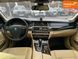 BMW 5 Series, 2013 р., Бензин, 267 тис. км, Седан, Білий, Кривий Ріг AT-10404775 фото 19