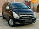 Hyundai H-1, 2011, Дизель, 2.5 л., 183 тис. км, Мінівен, Чорний, Одеса 10658 фото 57