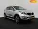 Kia Sportage, 2011, Бензин, 1.6 л., 180 тис. км, Позашляховик / Кросовер, Сірий, Луцьк Cars-EU-US-KR-111262 фото 21