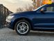 Audi Q5, 2013, Бензин, 2 л., 88 тыс. км, Внедорожник / Кроссовер, Синий, Львов 24401 фото 7