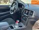 Jeep Grand Cherokee, 2018 г., Газ метан / Бензин, 92 тыс. км, Внедорожник / Кроссовер, Чорный, Винница AT-10412913 фото 7