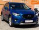 Mazda CX-5, 2012 г., Дизель, 225 тыс. км, Внедорожник / Кроссовер, Синий, Ровно AT-10420030 фото 3