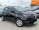 Renault Zoe, 2020 г., Електро, 73 тыс. км, Седан, Чорный, Винница AT-10415812 фото 6