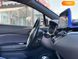 Toyota C-HR, 2017, Бензин, 1.2 л., 186 тис. км, Позашляховик / Кросовер, Сірий, Київ 106915 фото 8