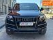 Audi Q7, 2015 р., Дизель, 183 тис. км, Позашляховик / Кросовер, Чорний, Львів AT-10418626 фото 3