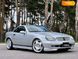 Mercedes-Benz SLK-Class, 1998, Бензин, 2.3 л., 91 тыс. км, Родстер, Серый, Киев 5971 фото 18