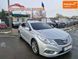 Hyundai Grandeur, 2015 р., Газ, 164 тис. км, Седан, Сірий, Миколаїв AT-10406731 фото 1