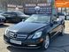 Mercedes-Benz E-Class, 2012 г., Бензин, 170 тыс. км, Кабриолет, Чорный, Винница AT-10412447 фото 3