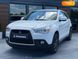 Mitsubishi ASX, 2012, Бензин, 1.59 л., 241 тис. км, Позашляховик / Кросовер, Білий, Рівне 101425 фото 9