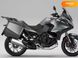 Новий Honda NT 1100DP, 2024, Бензин, 1084 см3, Мотоцикл, Хмельницький new-moto-104356 фото 1