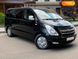 Hyundai H-1, 2011, Дизель, 2.5 л., 183 тыс. км, Минивен, Чорный, Одесса 10658 фото 9