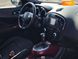 Nissan Juke, 2012, Бензин, 1.6 л., 151 тис. км, Позашляховик / Кросовер, Червоний, Тернопіль 29067 фото 14