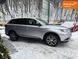 Mitsubishi Outlander, 2017 р., Бензин, 113 тис. км, Позашляховик / Кросовер, Сірий, Львів AT-10408531 фото 3