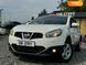 Nissan Qashqai, 2011, Дизель, 1.99 л., 236 тыс. км, Внедорожник / Кроссовер, Белый, Стрый 110427 фото 66