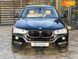 BMW X4, 2016, Дизель, 2 л., 230 тыс. км, Внедорожник / Кроссовер, Чорный, Ровно 23060 фото 4