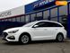 Hyundai i30, 2020, Бензин, 1.5 л., 22 тыс. км, Универсал, Белый, Хмельницкий 35895 фото 6