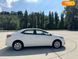 Toyota Corolla, 2013, Бензин, 1.6 л., 299 тыс. км, Седан, Белый, Канів Cars-Pr-60009 фото 3