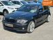 BMW 1 Series, 2005 г., Бензин, 247 тыс. км, Хетчбек, Чорный, Каменское (Днепродзержинск) AT-10417415 фото 1