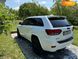 Jeep Grand Cherokee, 2018, Бензин, 3.6 л., 94 тыс. км, Внедорожник / Кроссовер, Белый, Киев Cars-Pr-61925 фото 7