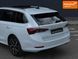 Skoda Octavia, 2020 р., Дизель, 205 тис. км, Седан, Білий, Миколаїв AT-10417475 фото 4