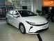 Toyota Corolla, 2026 г., Гибрид (HEV), Седан, Белый, Львов AT-10418582 фото 3