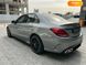 Mercedes-Benz C-Class, 2014, Дизель, 2.14 л., 155 тис. км, Седан, Сірий, Київ 110332 фото 65