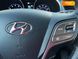 Hyundai Santa FE, 2014, Бензин, 2 л., 263 тис. км, Позашляховик / Кросовер, Білий, Київ 39465 фото 30