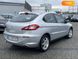 Chery M11, 2011, Бензин, 1.6 л., 68 тис. км, Седан, Сірий, Мукачево 18769 фото 5