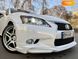 Lexus GS, 2012, Бензин, 3.5 л., 139 тыс. км, Седан, Белый, Одесса 17888 фото 85