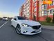 Mazda 6, 2015, Бензин, 2.5 л., 160 тис. км, Седан, Білий, Рівне Cars-Pr-60300 фото 22