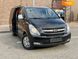 Hyundai H-1, 2011, Дизель, 2.5 л., 183 тис. км, Мінівен, Чорний, Одеса 10658 фото 69