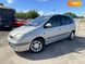 Renault Scenic, 2003, Бензин, 1.6 л., 214 тис. км, Мінівен, Сірий, Ніжин 107840 фото 4