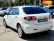 BYD F3R, 2012, Газ пропан-бутан / Бензин, 1.5 л., 136 тыс. км, Хетчбек, Белый, Харьков 117729 фото 7