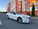 Mazda 6, 2015, Бензин, 2.5 л., 160 тис. км, Седан, Білий, Рівне Cars-Pr-60300 фото 23