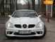 Mercedes-Benz SLK-Class, 2007, Бензин, 5.44 л., 115 тис. км, Родстер, Білий, Одеса Cars-Pr-63903 фото 12