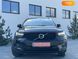 Volvo XC40, 2018, Бензин, 2 л., 52 тис. км, Позашляховик / Кросовер, Чорний, Луцьк Cars-Pr-68194 фото 8