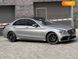 Mercedes-Benz C-Class, 2014, Дизель, 2.14 л., 155 тис. км, Седан, Сірий, Київ 110332 фото 9