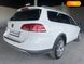 Volkswagen Passat Alltrack, 2013, Дизель, 2 л., 271 тис. км, Універсал, Білий, Житомир 41104 фото 5