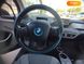 BMW I3, 2017, Електро, 92 тыс. км, Хетчбек, Чорный, Киев 107788 фото 15