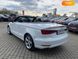 Audi A3, 2019, Бензин, 1.98 л., 12 тыс. км, Кабриолет, Белый, Львов 37070 фото 4
