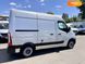 Renault Master, 2018, Дизель, 151 тис. км, Вантажний фургон, Сірий, Київ 52044 фото 9