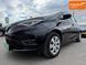 Renault Zoe, 2020 г., Електро, 73 тыс. км, Седан, Чорный, Винница AT-10415812 фото 7