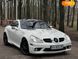 Mercedes-Benz SLK-Class, 2007, Бензин, 5.44 л., 115 тис. км, Родстер, Білий, Одеса Cars-Pr-63903 фото 11