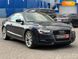 Audi A5, 2012, Бензин, 2 л., 157 тыс. км, Купе, Синий, Одесса 102217 фото 3