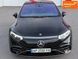 Mercedes-Benz EQS, 2022 р., Електро, 40 тис. км, Седан, Чорний, Дніпро (Дніпропетровськ) AT-10418169 фото 2