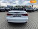 Audi A3, 2019, Бензин, 1.98 л., 12 тис. км, Кабріолет, Білий, Львів 37070 фото 5